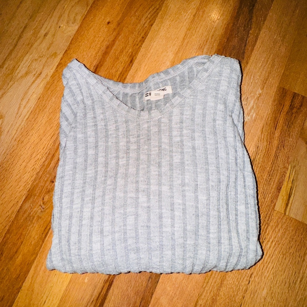 Billabong Sweater Ribbed - Picture 2 of 4